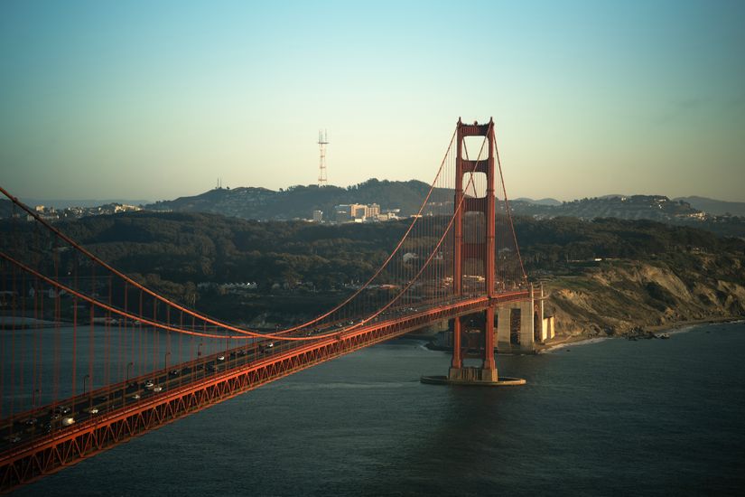 US Silicon Valley