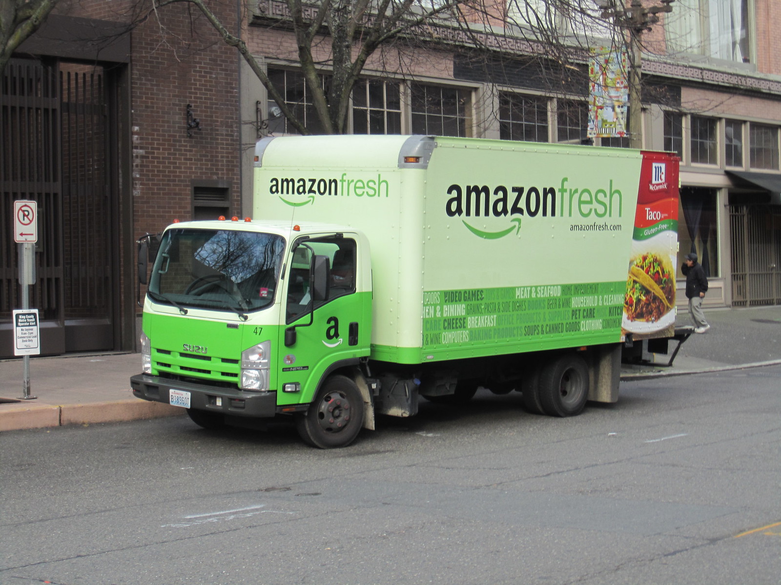 SounderBruce AmazonFresh CC-BY-SA 2.0