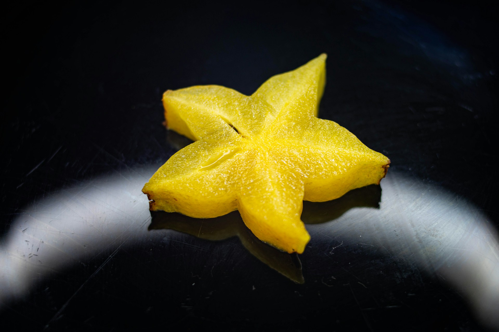 Star Fruit Unsplash