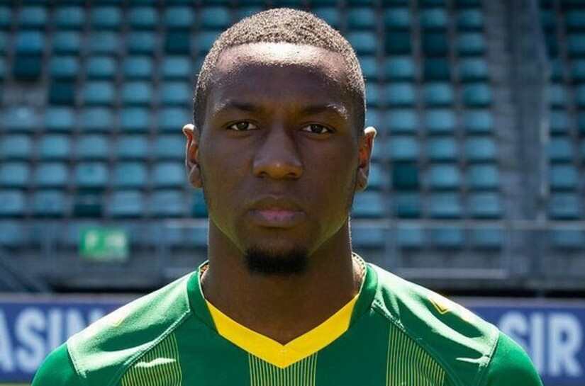 Suriname Sheraldo_Becker groengeelhart.nl (CC BY-SA 3.0) .jpg