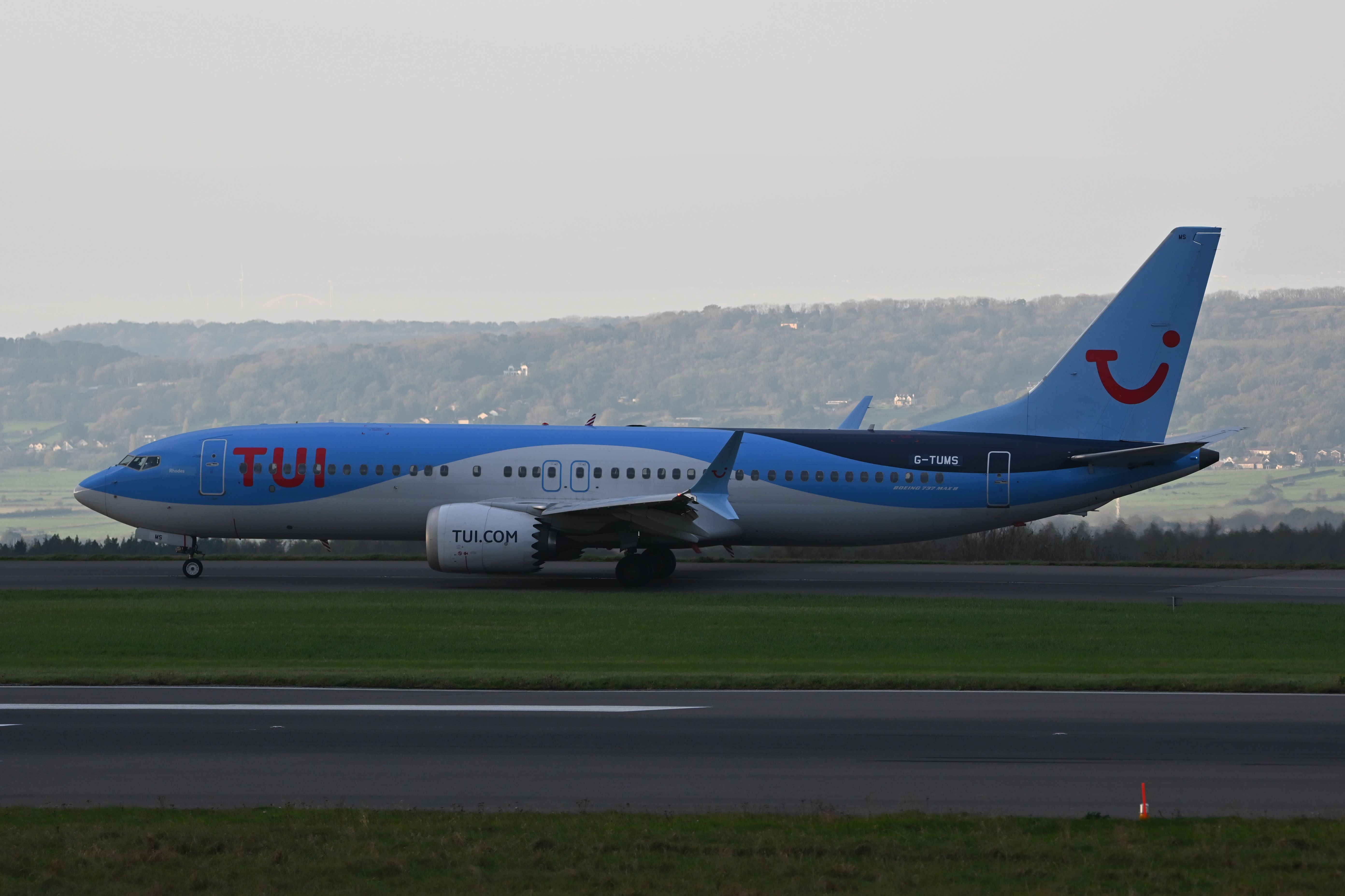 TUI Airways