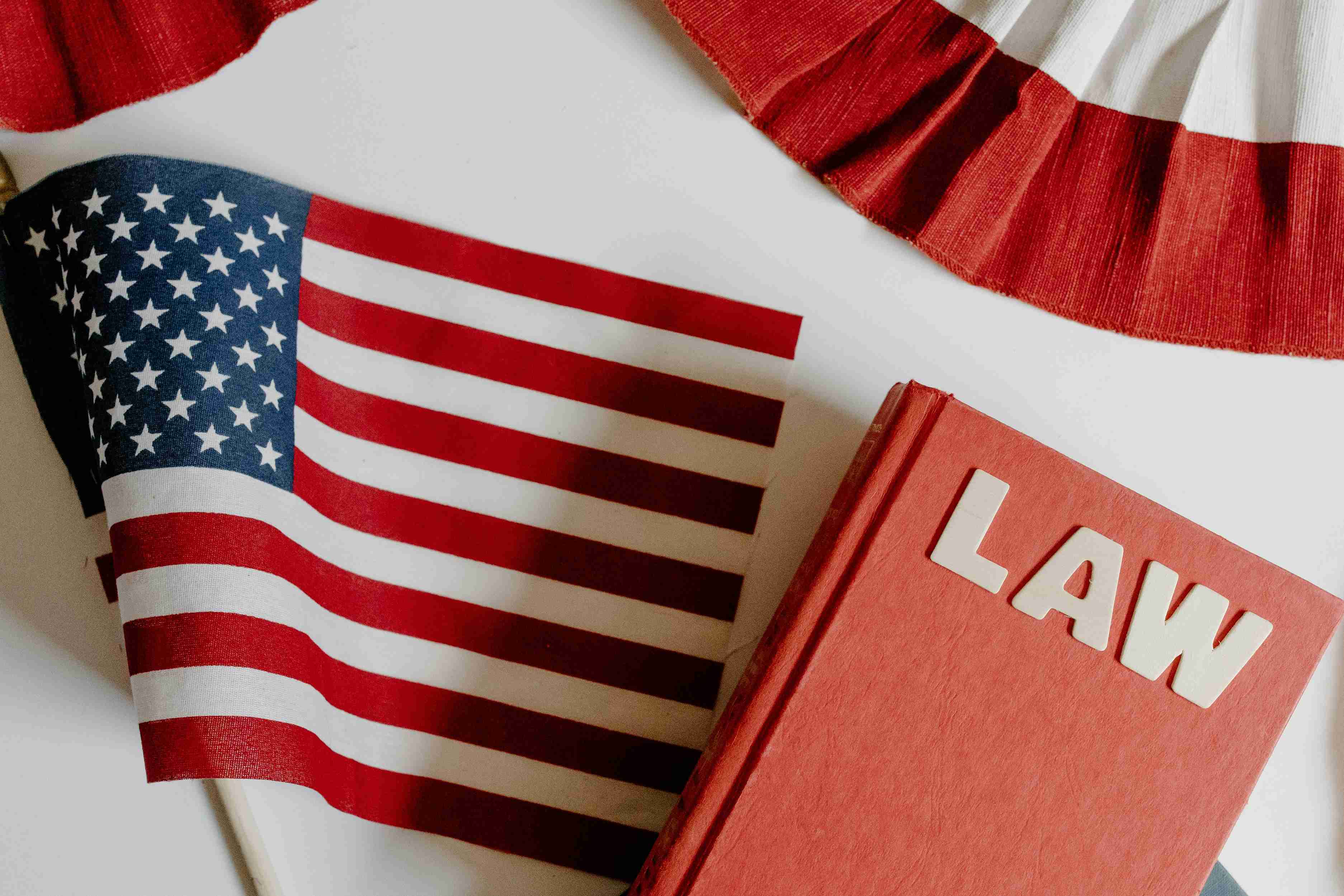 Immigration Law United States of America