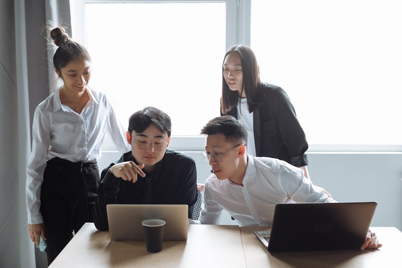 Singapore Startups Thirdman