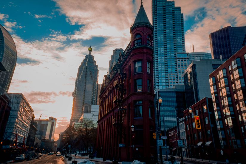 Toronto