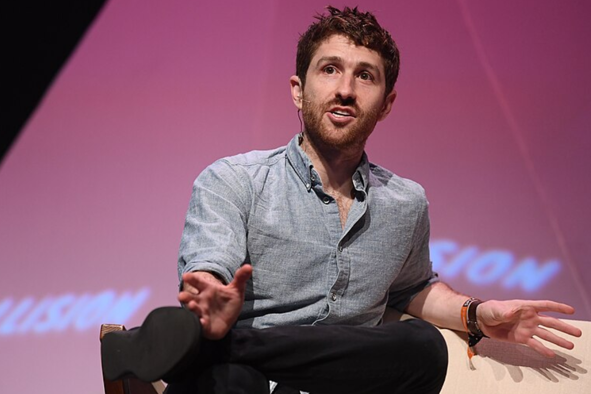 Tristan Harris Design ethicist Google