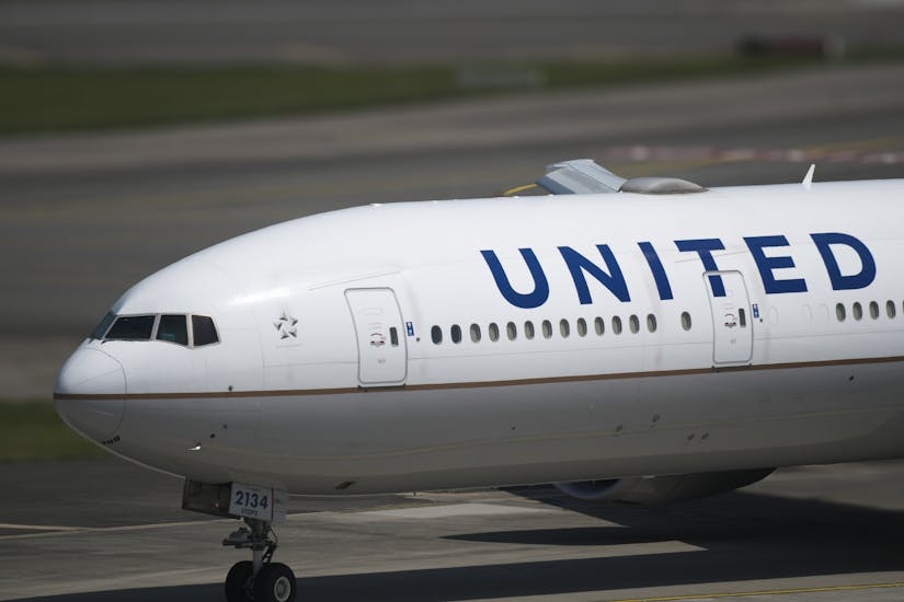United Airlines USA