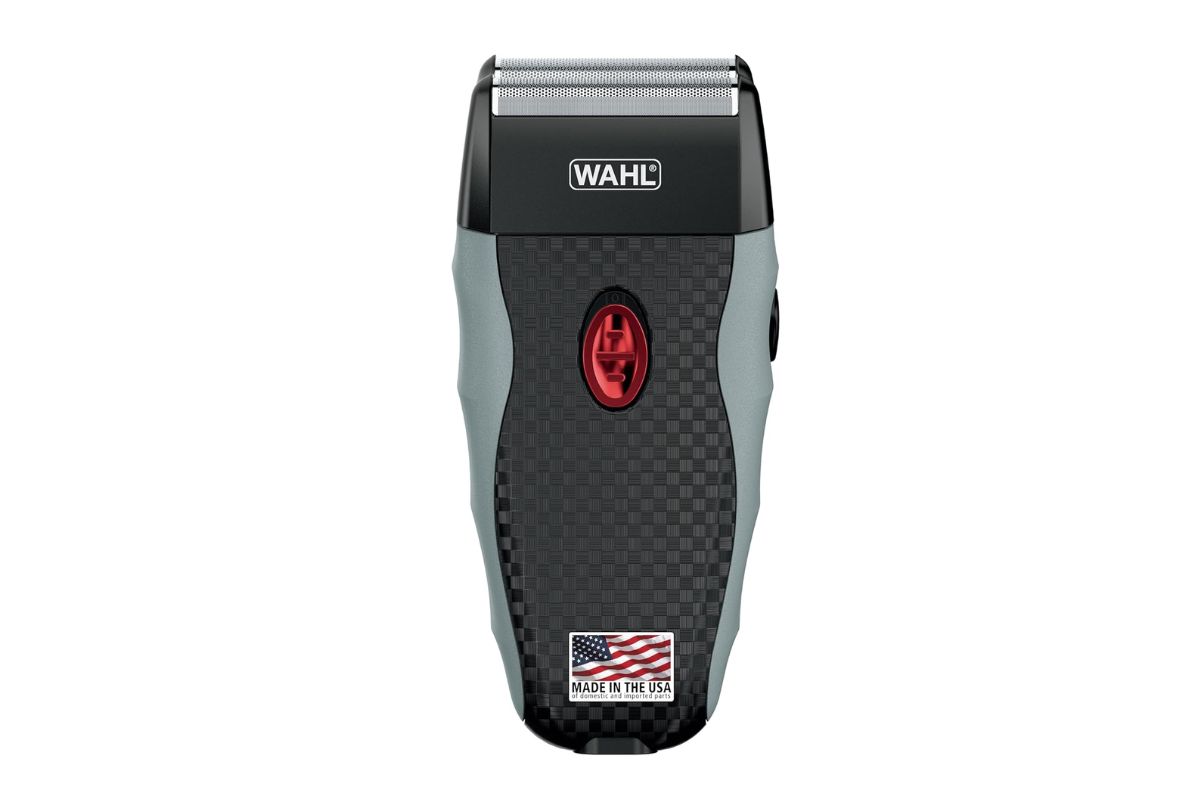Wahl Electric Razor