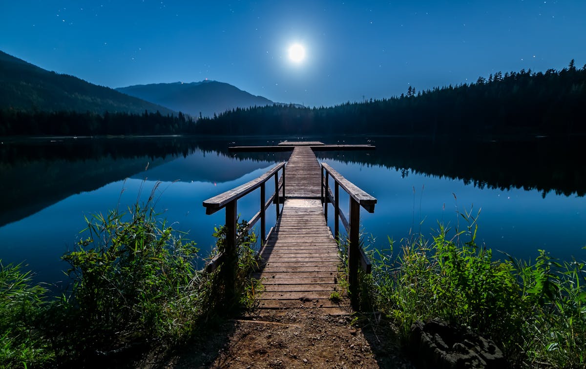 Whistler British Columbia Canada James Wheeler