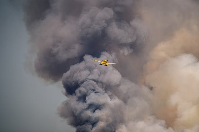 Yuri Meesen-Carbon-Train-Travel