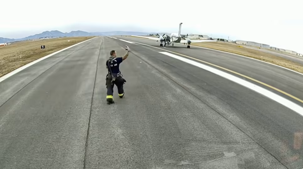   Buffalo River Aviation Statement The Future of Flight Safety The FAA and NTSB are currently reviewing the flight data, a standard procedure for such a landmark event. Garmin, which received FAA certification for the Autoland system in 2020, confirmed this was the first time the technology has been used "from start to finish" in a non-test environment. Aviation experts suggest this "save" will likely accelerate the adoption of autonomous safety tech across the industry. For decades, cabin pressure failures have led to "ghost flights," where incapacitated crews fly until fuel exhaustion. This week, technology proved it can change that narrative. The aircraft involved, registered as N479BR, was inspected and cleared to return to service the very next day, flying home to Oklahoma as a quiet testament to the success of the mission.