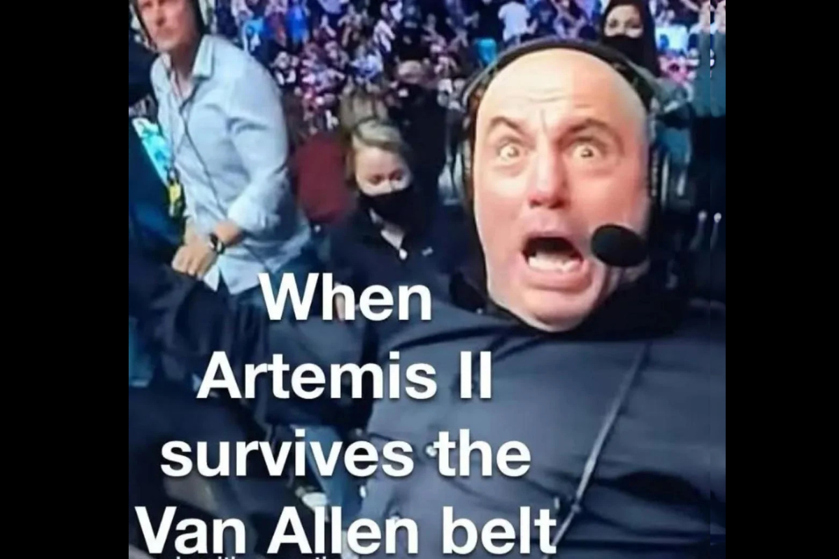 Dana Artemis Meme