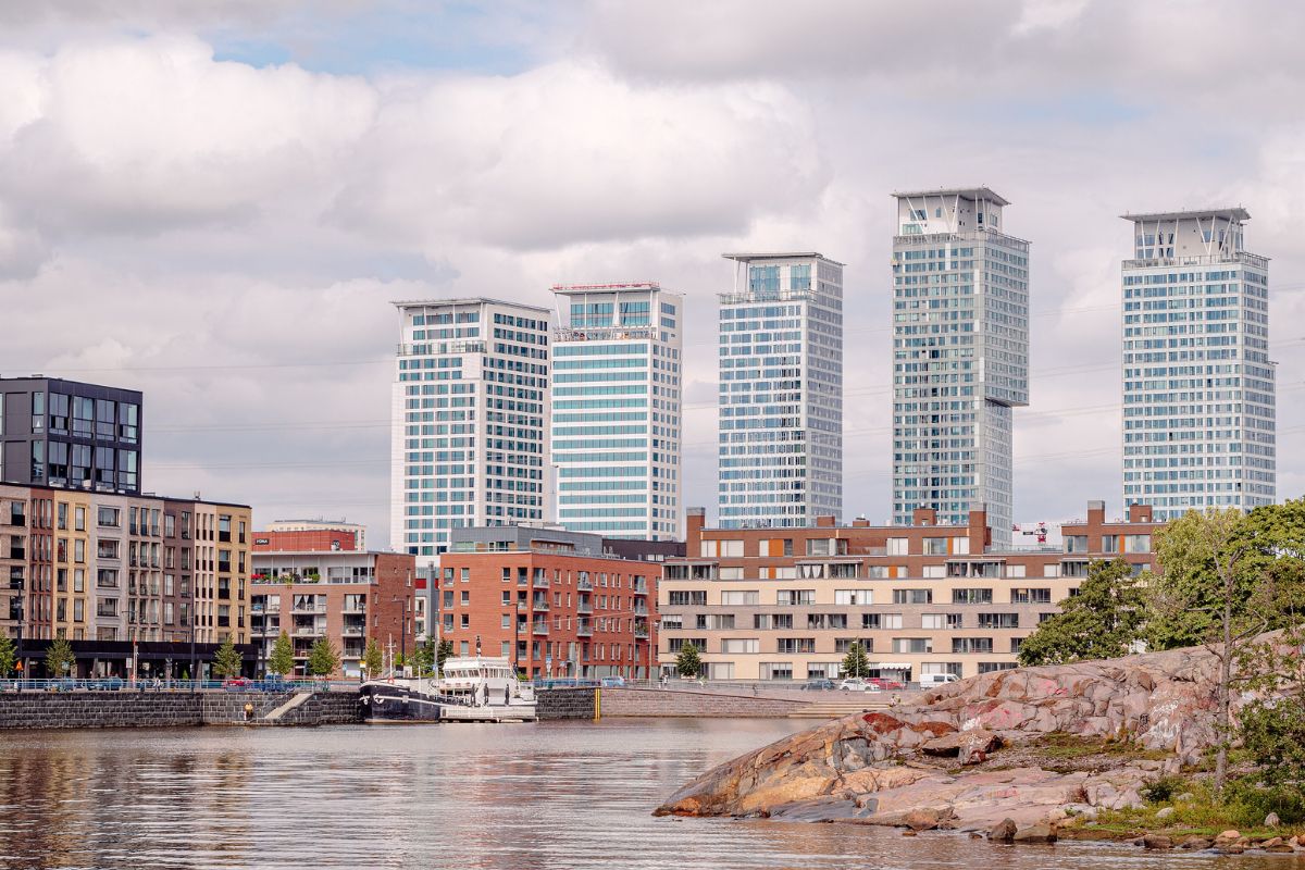 Helsinki Finland