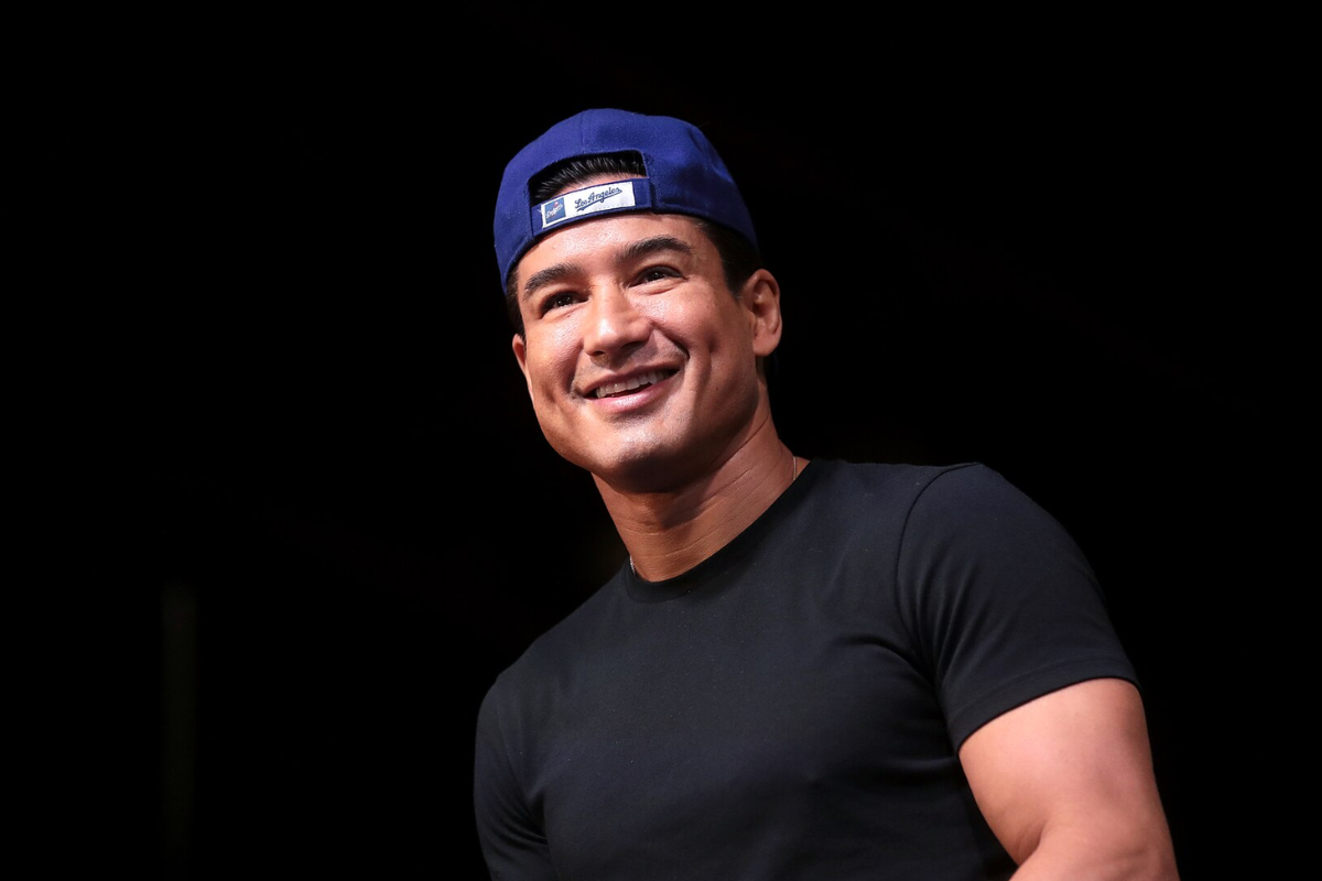 Mario Lopez