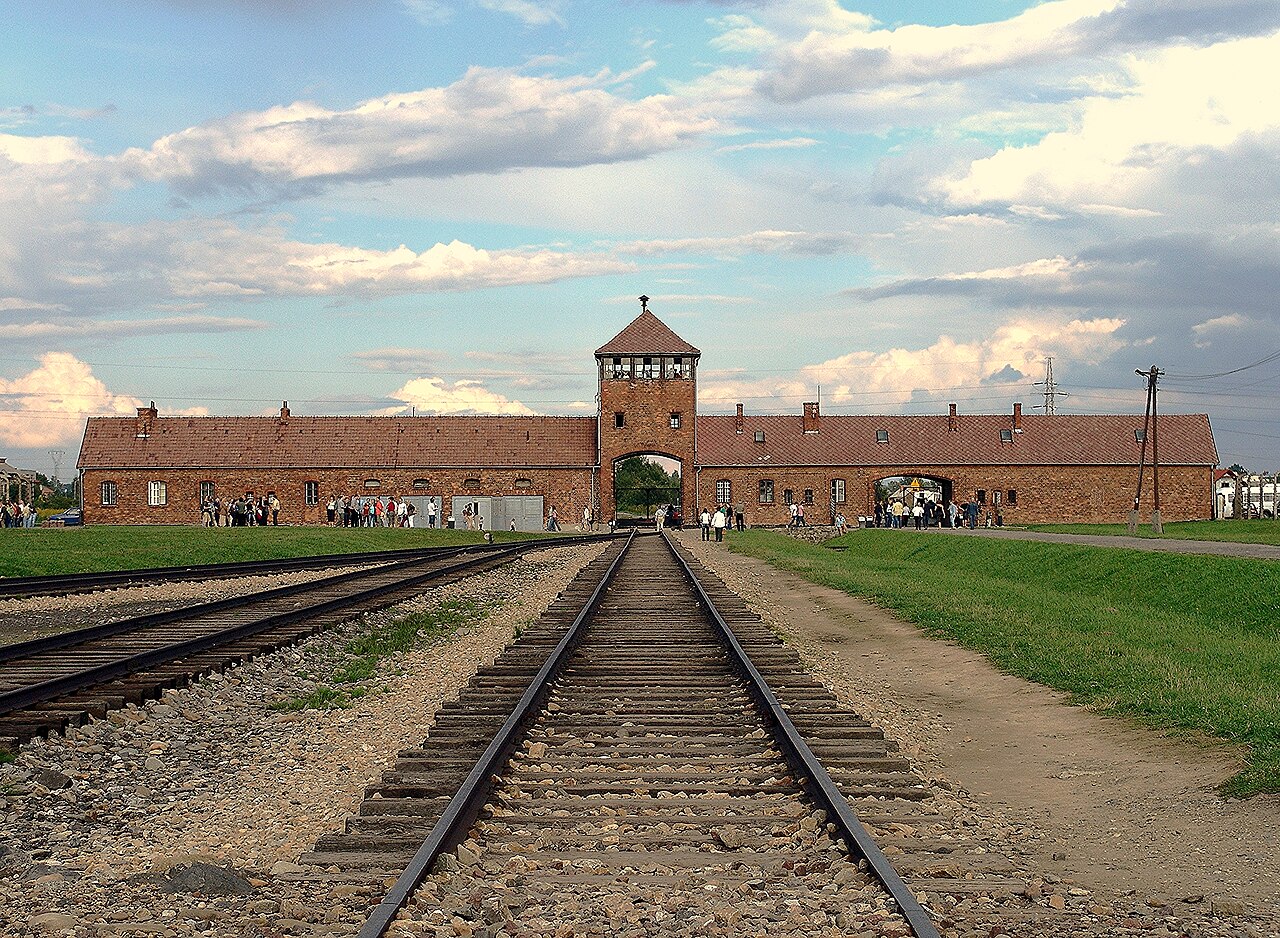 Auschwitz-Birkenau