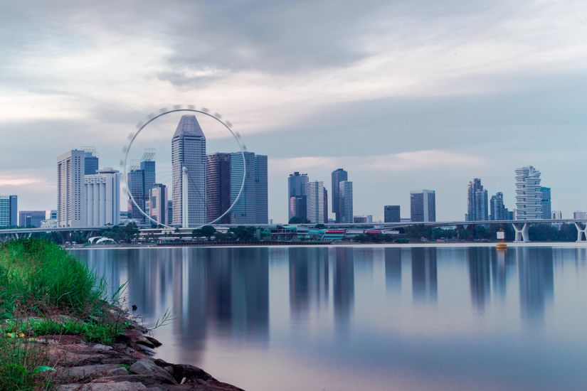 Singapore