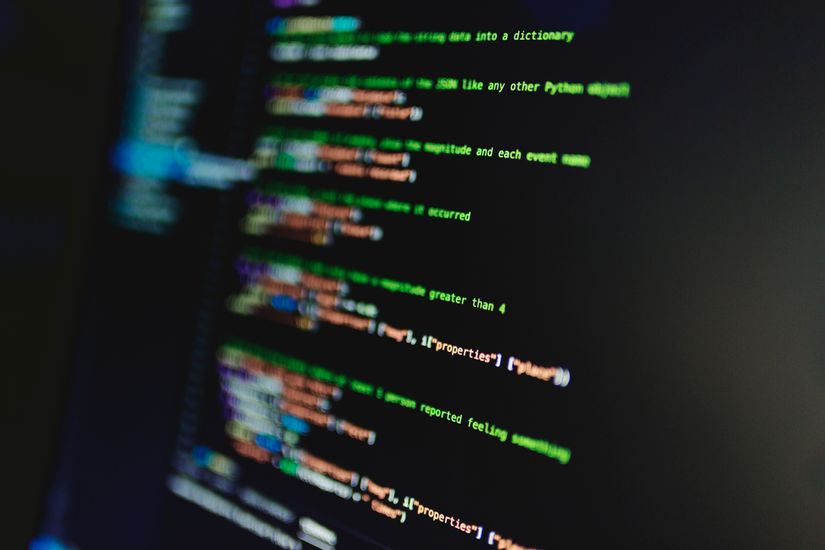 Computer Science and Software Engineering