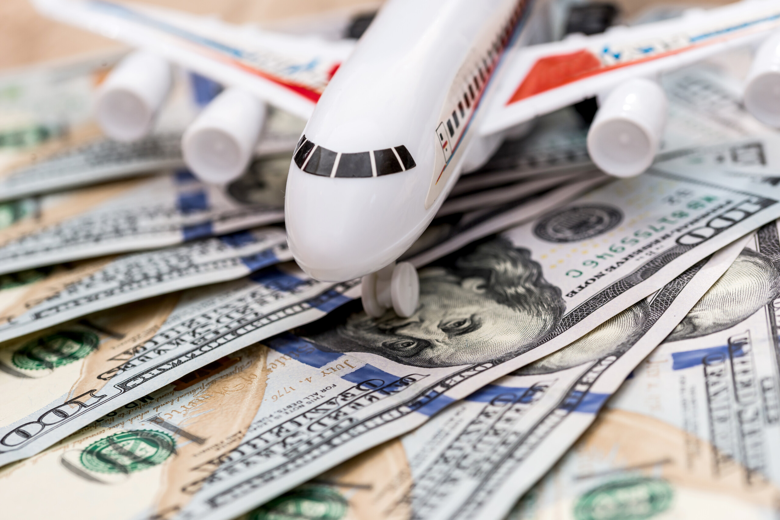 AVIATION REVENUE