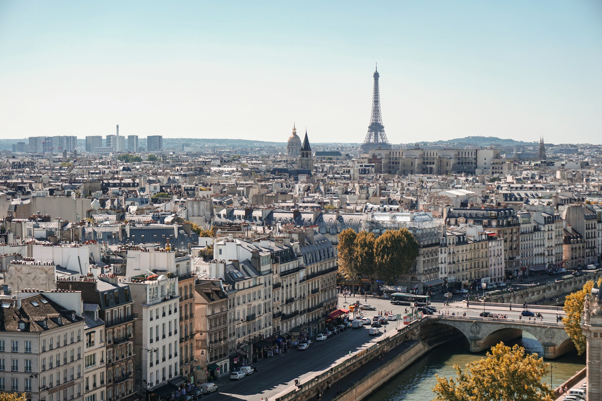 Paris France