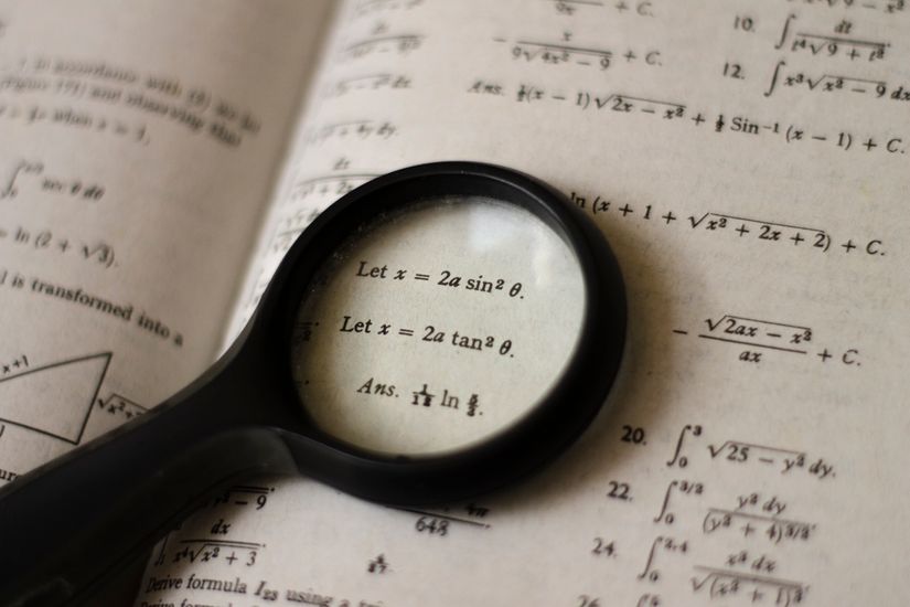 Mathematics majors