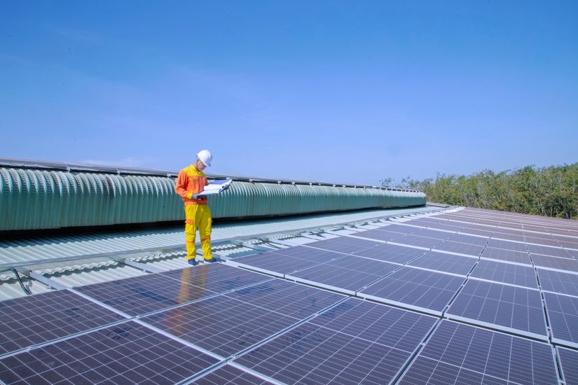 environmental engineering