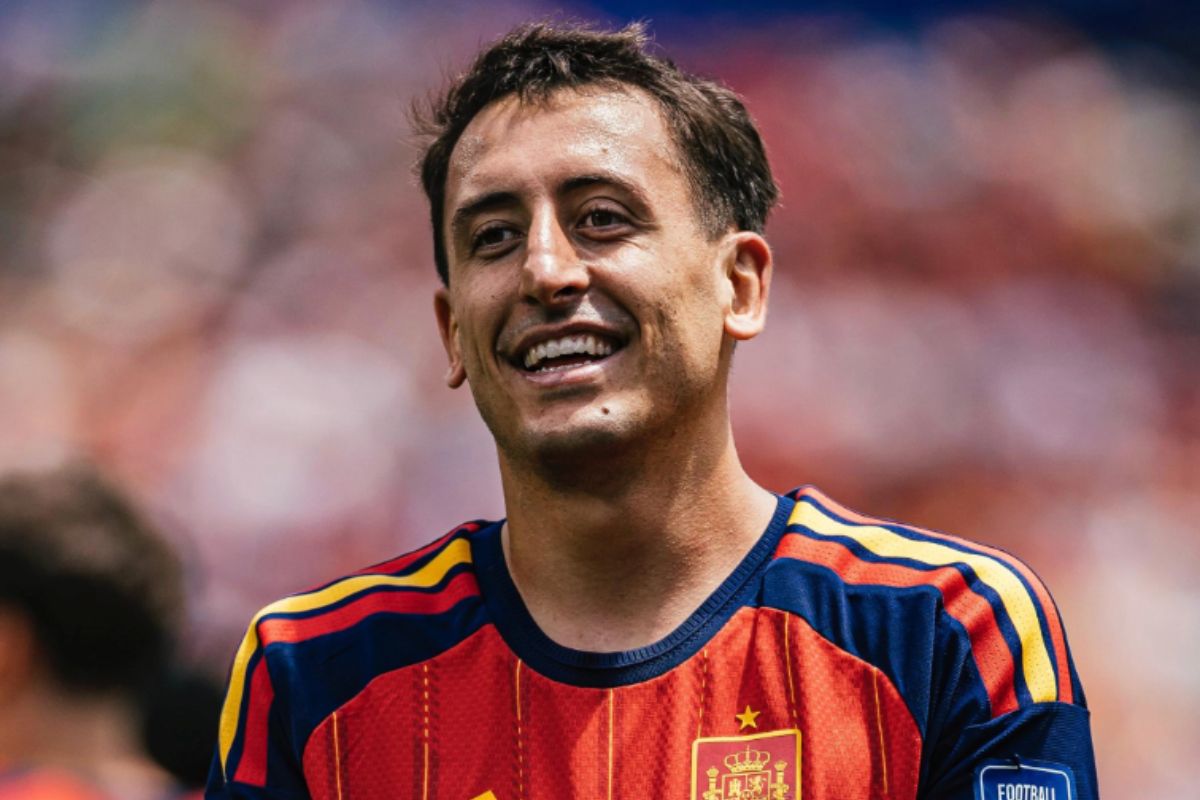 mikel oyarzabal