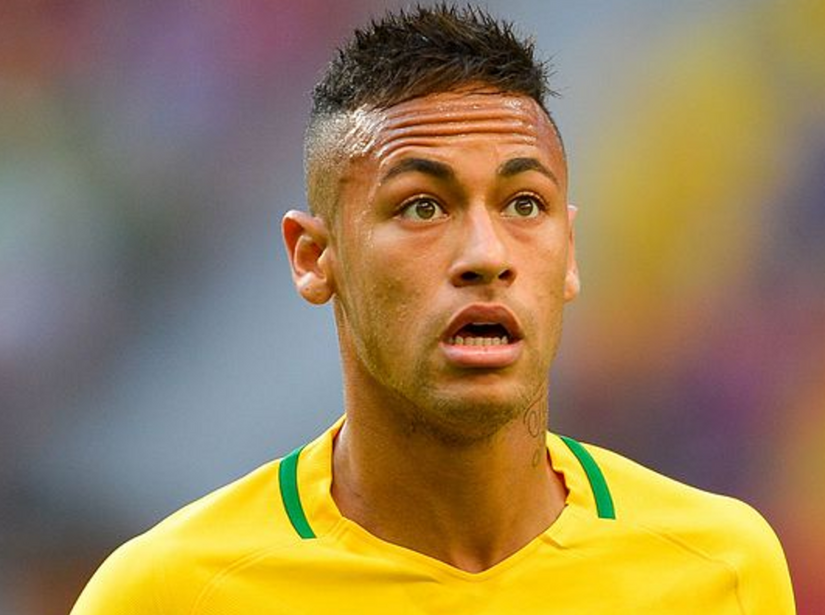 Neymar