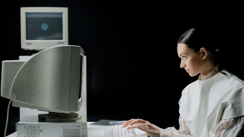 CottonBro - AI WOrker