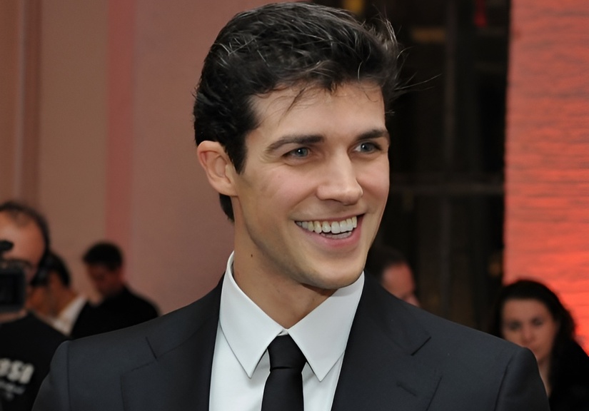 Roberto Bolle