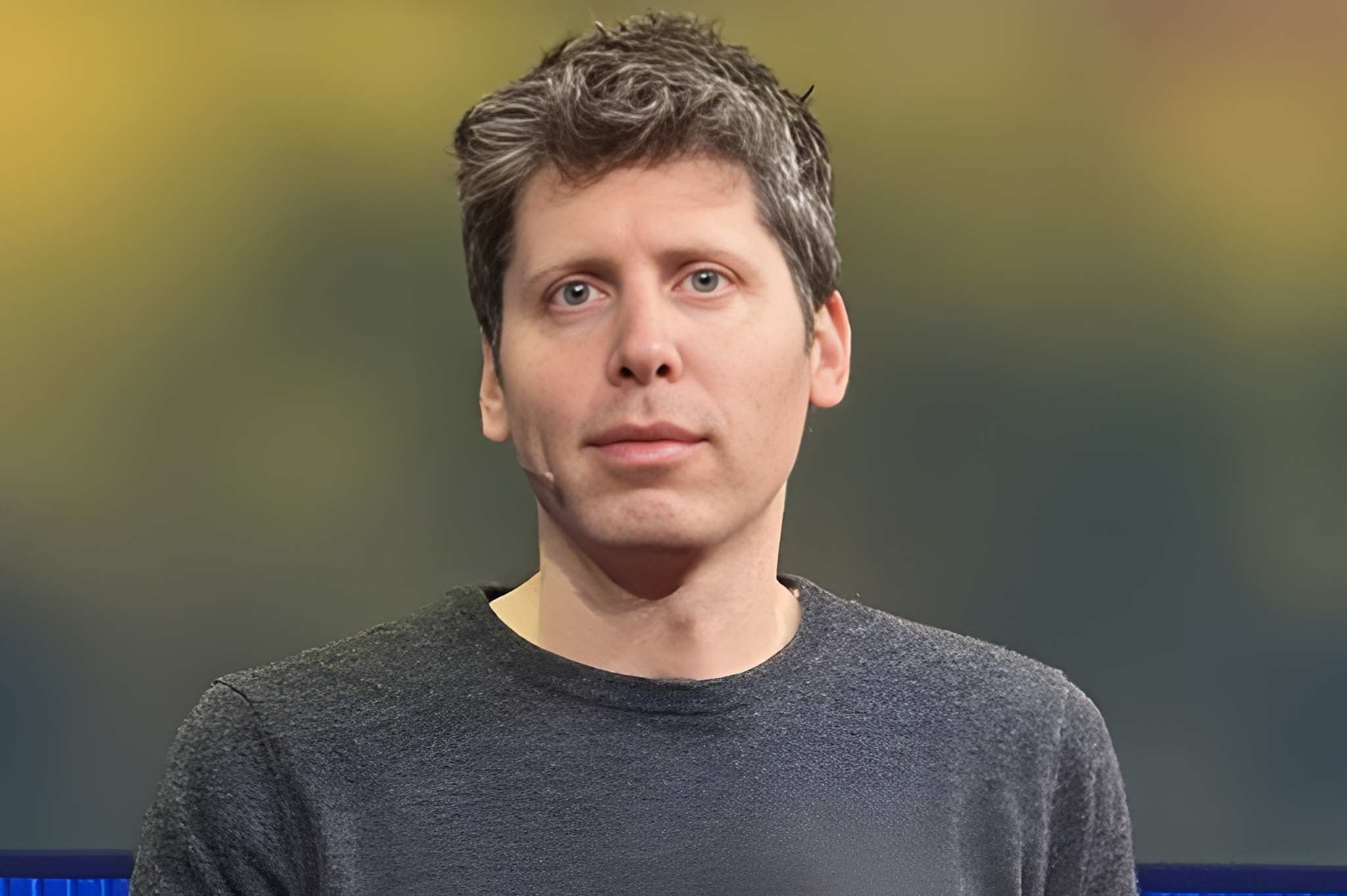 sam altman