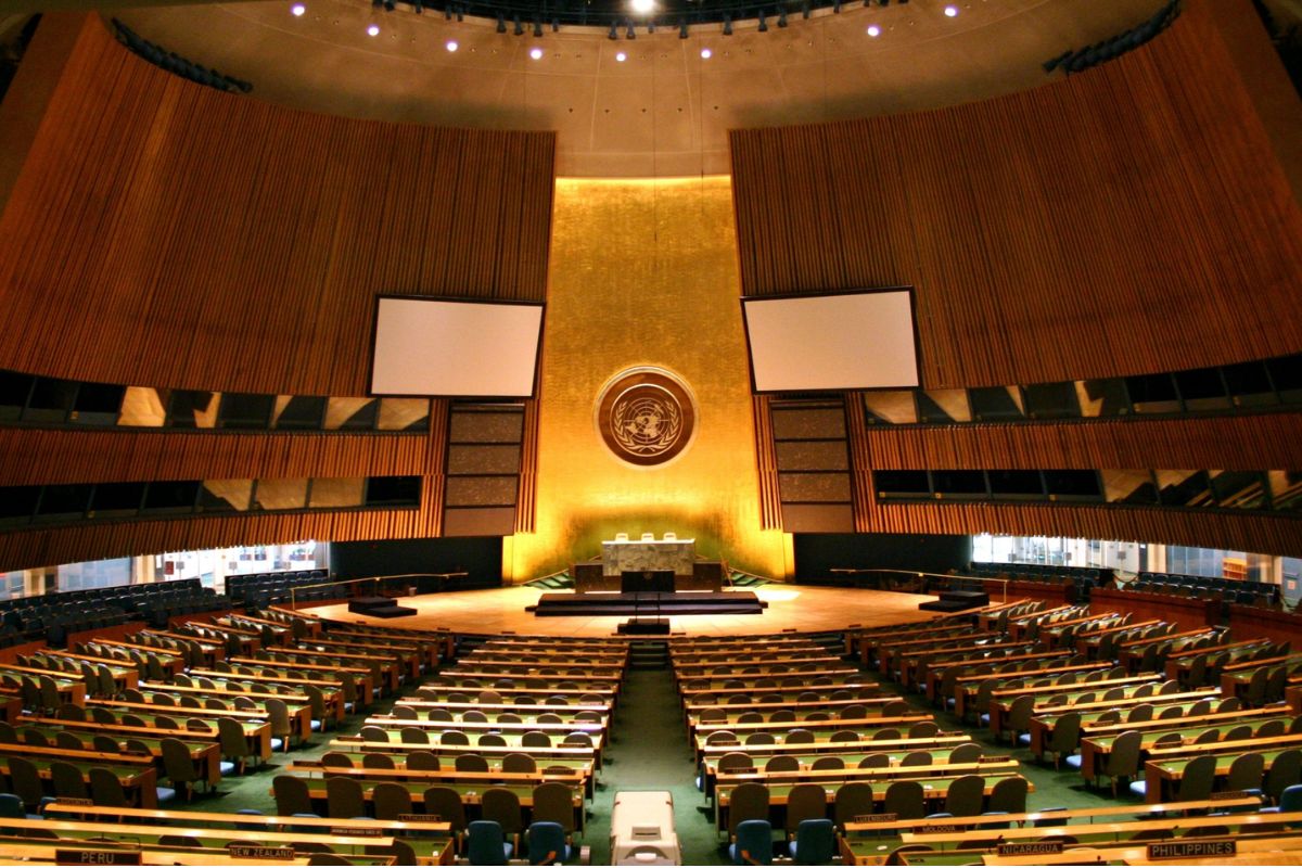 unga world asteroid day