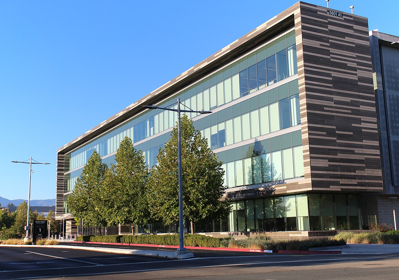 Western Digital